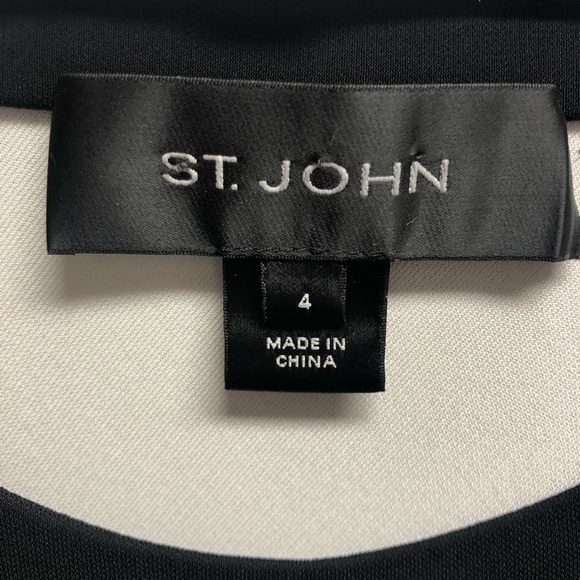 St John Dress - Picture 5 of 7